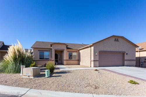 6245 E Searle Pl, Prescott Valley, AZ, 86314-2294 | Card Image