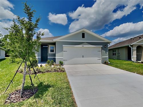 3431 Fort Mellon Ln, SANFORD, FL, 32773-6547 | Card Image