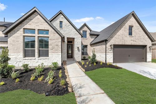 2518 Daisy Meadow Pl, Fulshear, TX, 77423-0255 | Card Image
