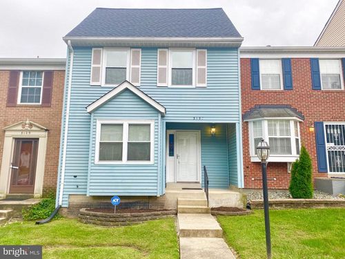 3107 Brinkley Station Dr, Temple Hills, MD, 20748-6177 | Card Image