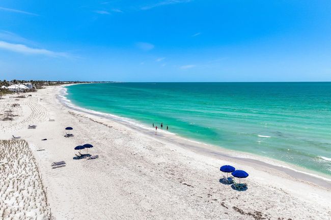 23A - 5000 Gasparilla Rd, Condo with 2 bedrooms, 2 bathrooms and null parking in Boca Grande FL | Image 22