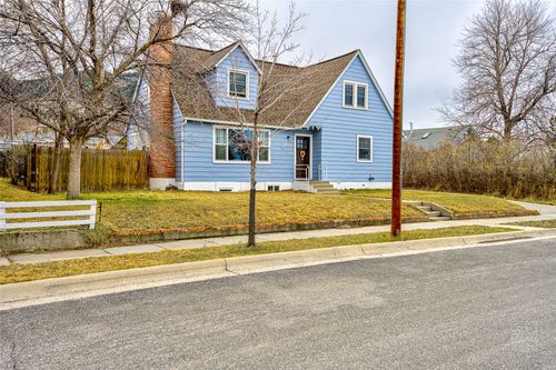 1021 Leslie Avenue, Helena, MT, 59601 | Card Image