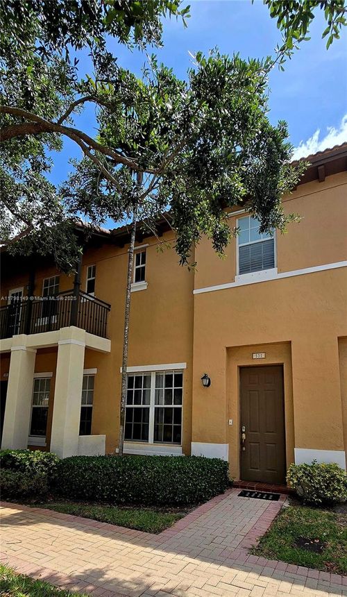 4-531 Sw 147th Ave, Pembroke Pines, FL, 33027-6105 | Card Image