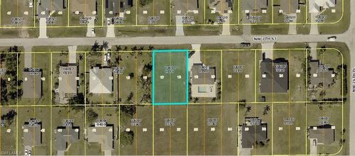2700 Nw 7th St, Cape Coral, FL, 33993 | Card Image