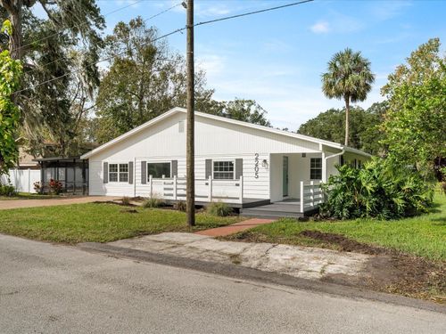 2205 Pine Island Dr, NEW SMYRNA BEACH, FL, 32168-8450 | Card Image