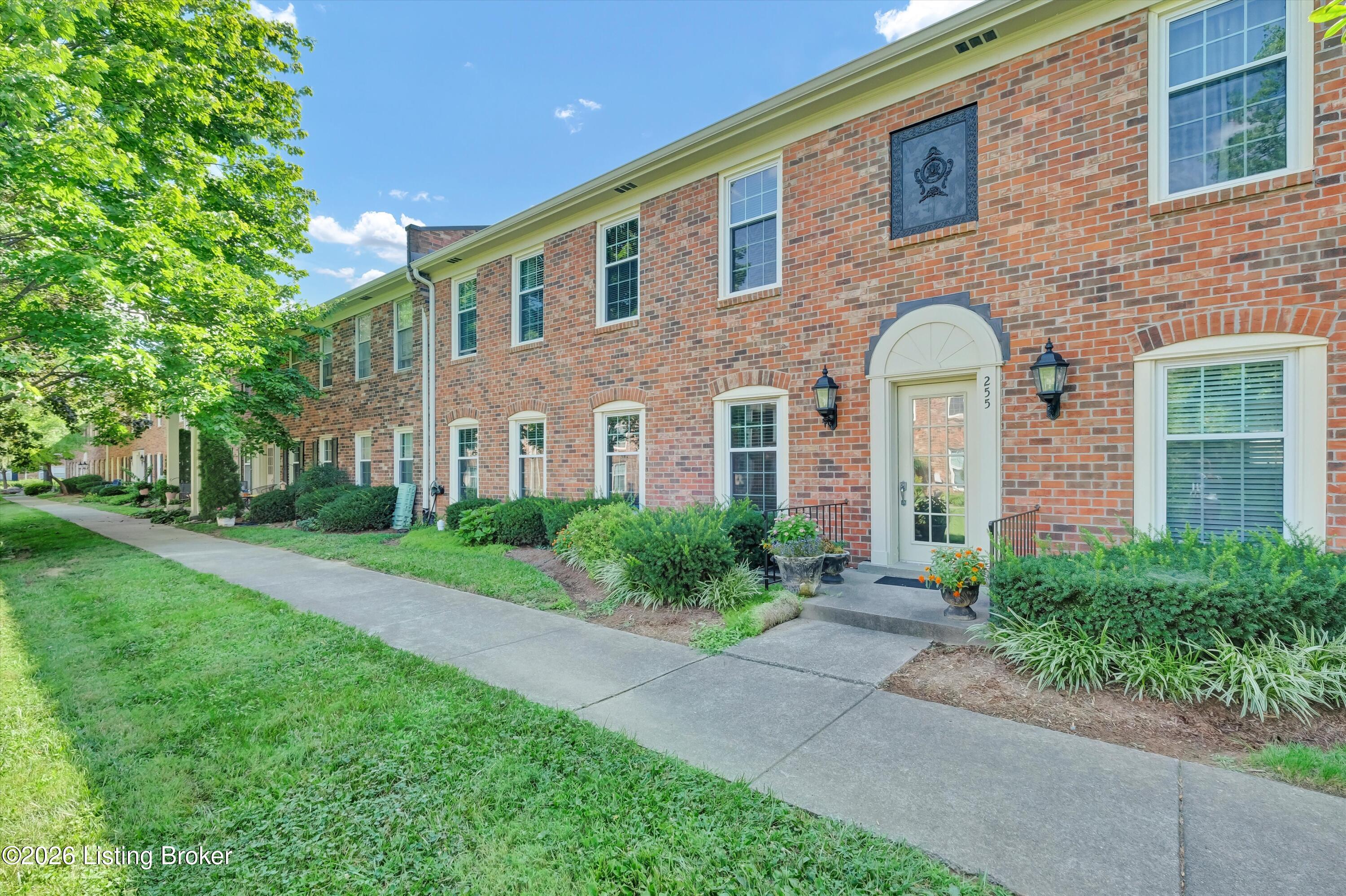 Residential in Louisville 3