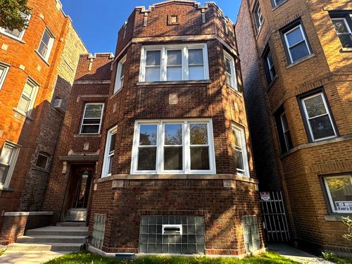 6937 S Merrill Ave, CHICAGO, IL, 60649-1720 | Card Image