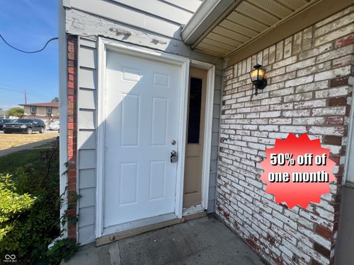 6436 Lupine Ter, Indianapolis, IN, 46224-2036 | Card Image