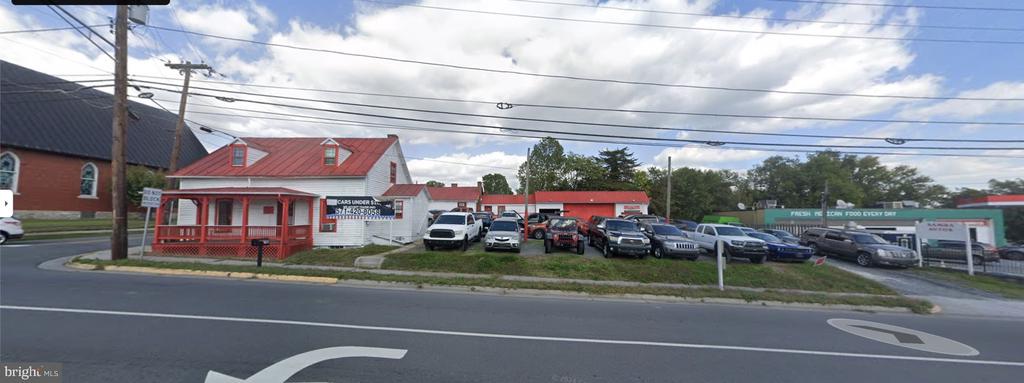 Business Opportunity in STEPHENS CITY