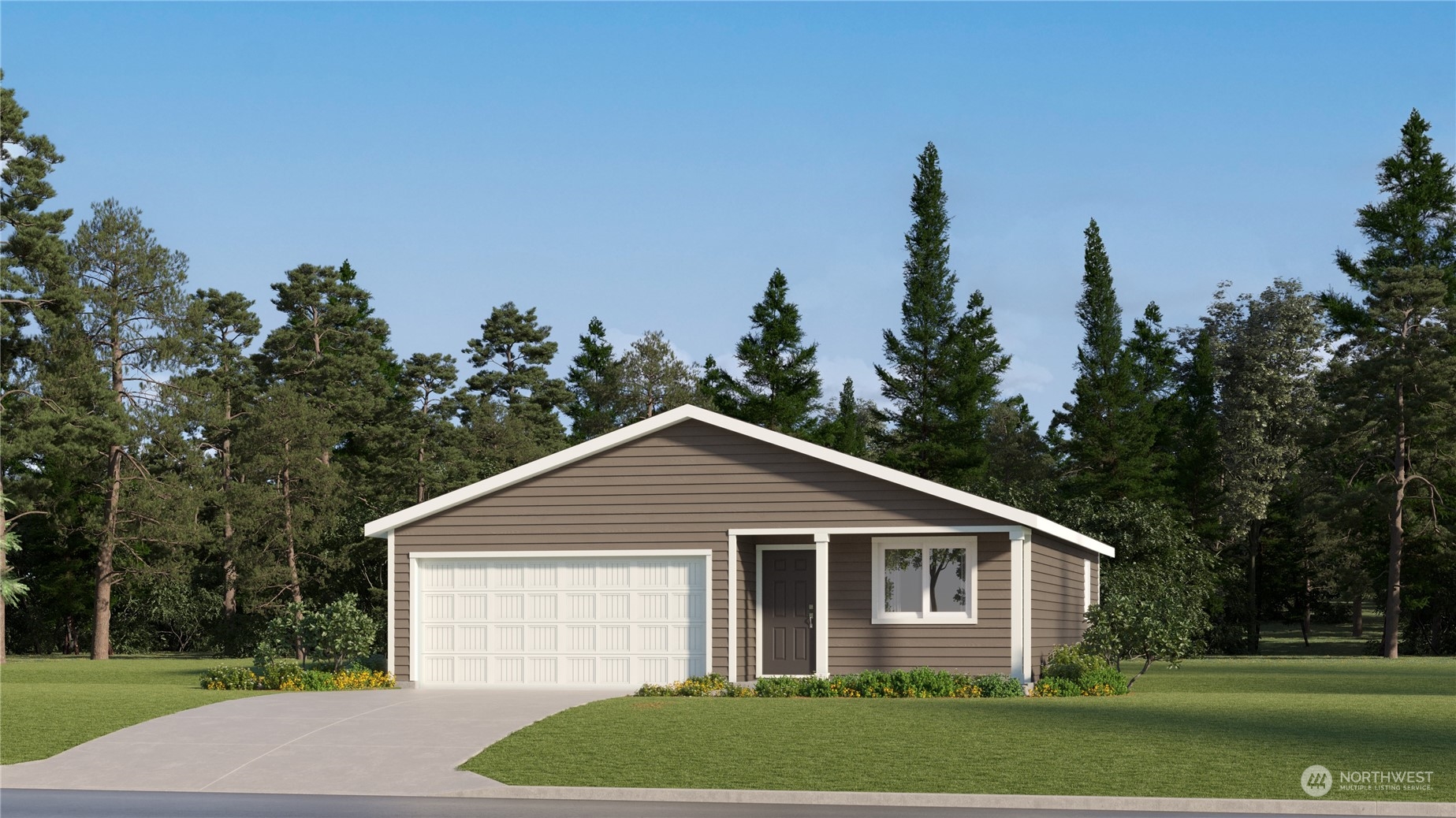 Schneiter Dr, Longview, WA 98632