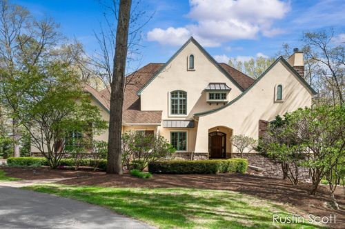 4410 Mystic Ridge Ct, Grand Rapids, MI, 49525-9464 | Card Image