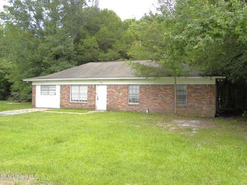3307 Johnson Drive, Gulfport, MS, 39501 | Card Image