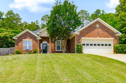 523 Sussex Ct, Aiken, SC, 29803-3428 | Card Image