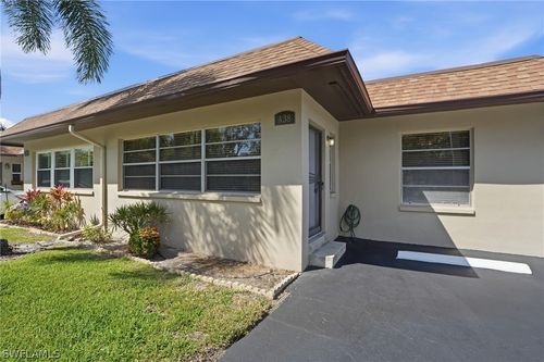 a38-1500 Popham Drive, FORT MYERS, FL, 33919 | Card Image