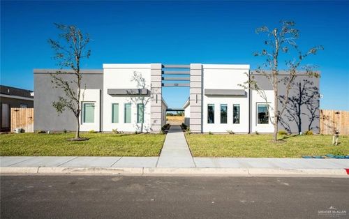 1-4116 Walnut Ave, McAllen, TX, 78501-0309 | Card Image