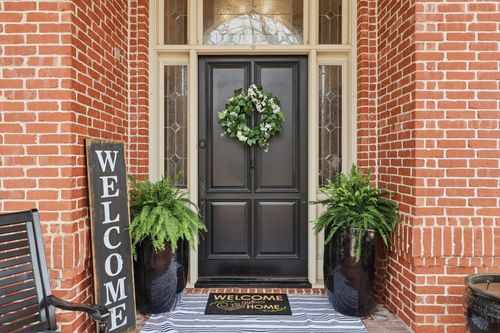 5110 Old Oak Ln, Colleyville, TX, 76034-5172 | Card Image