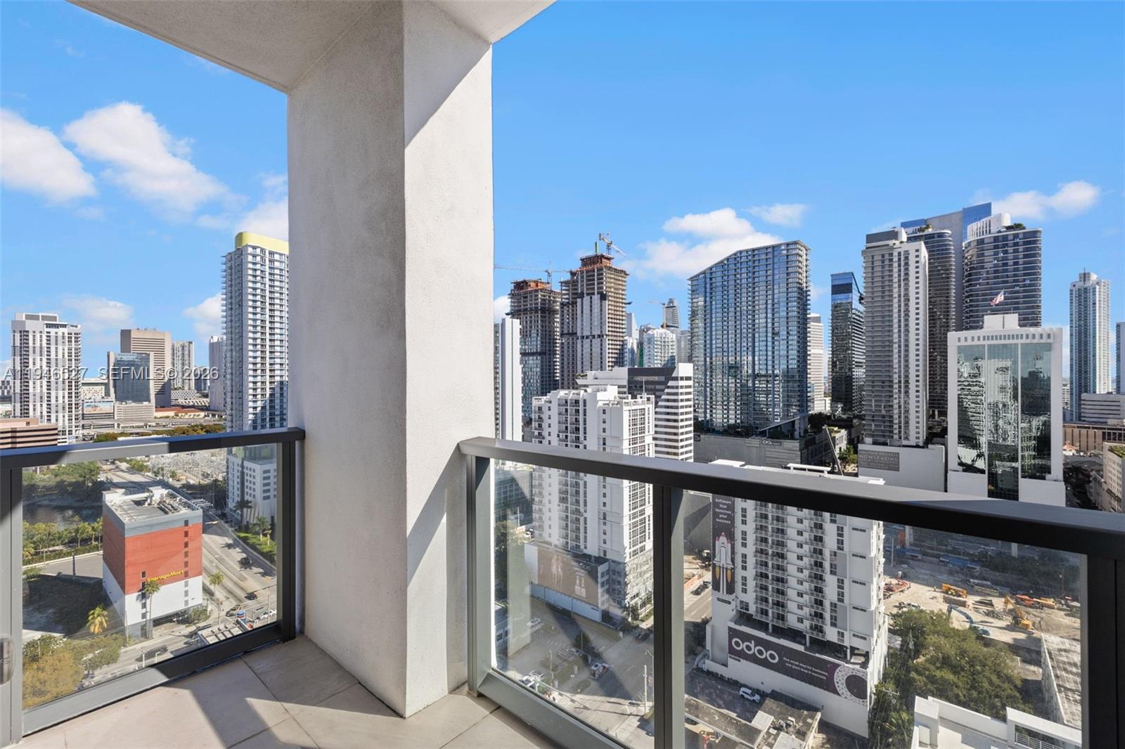 Residential in Miami 2