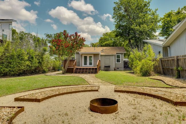 1901 Madison Ave, House other with 2 bedrooms, 1 bathrooms and null parking in Austin TX | Image 38