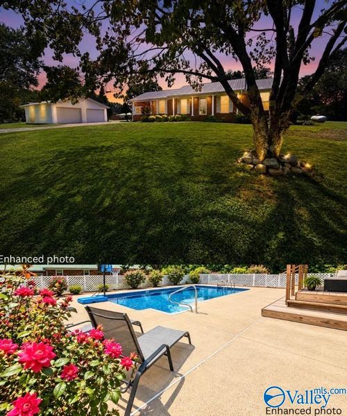 315 Circle Drive, Dutton, AL, 35744 | Card Image