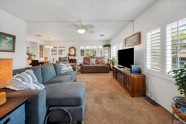 SPC-116 - 10770 Jamacha Blvd, Home with 2 bedrooms, 2 bathrooms and 3 parking in Spring Valley CA | Image 23