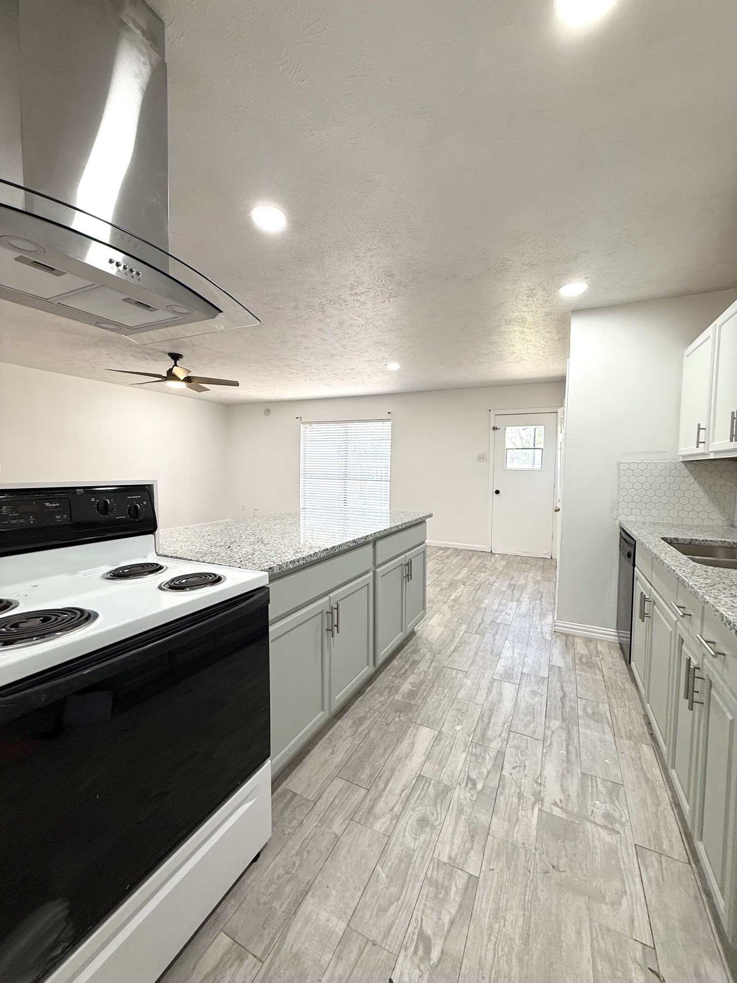 Residential Lease in Allen 5
