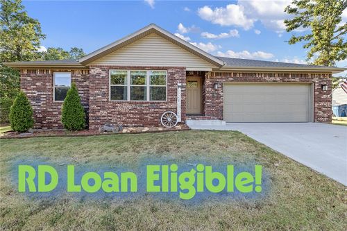 79 Islay Dr, Bella Vista, AR, 72715-3802 | Card Image