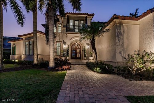 1801 Kingfish Rd, NAPLES, FL, 34102-1550 | Card Image