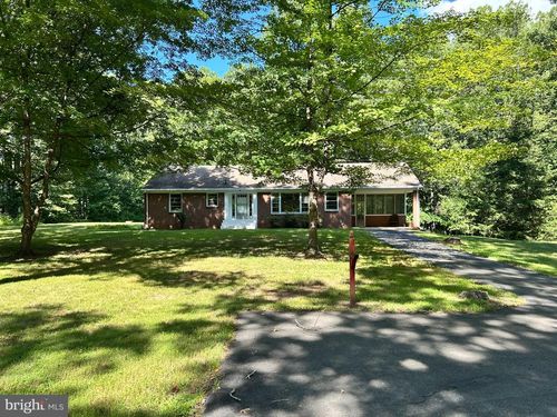 9103 Meetze Rd, WARRENTON, VA, 20187-8322 | Card Image