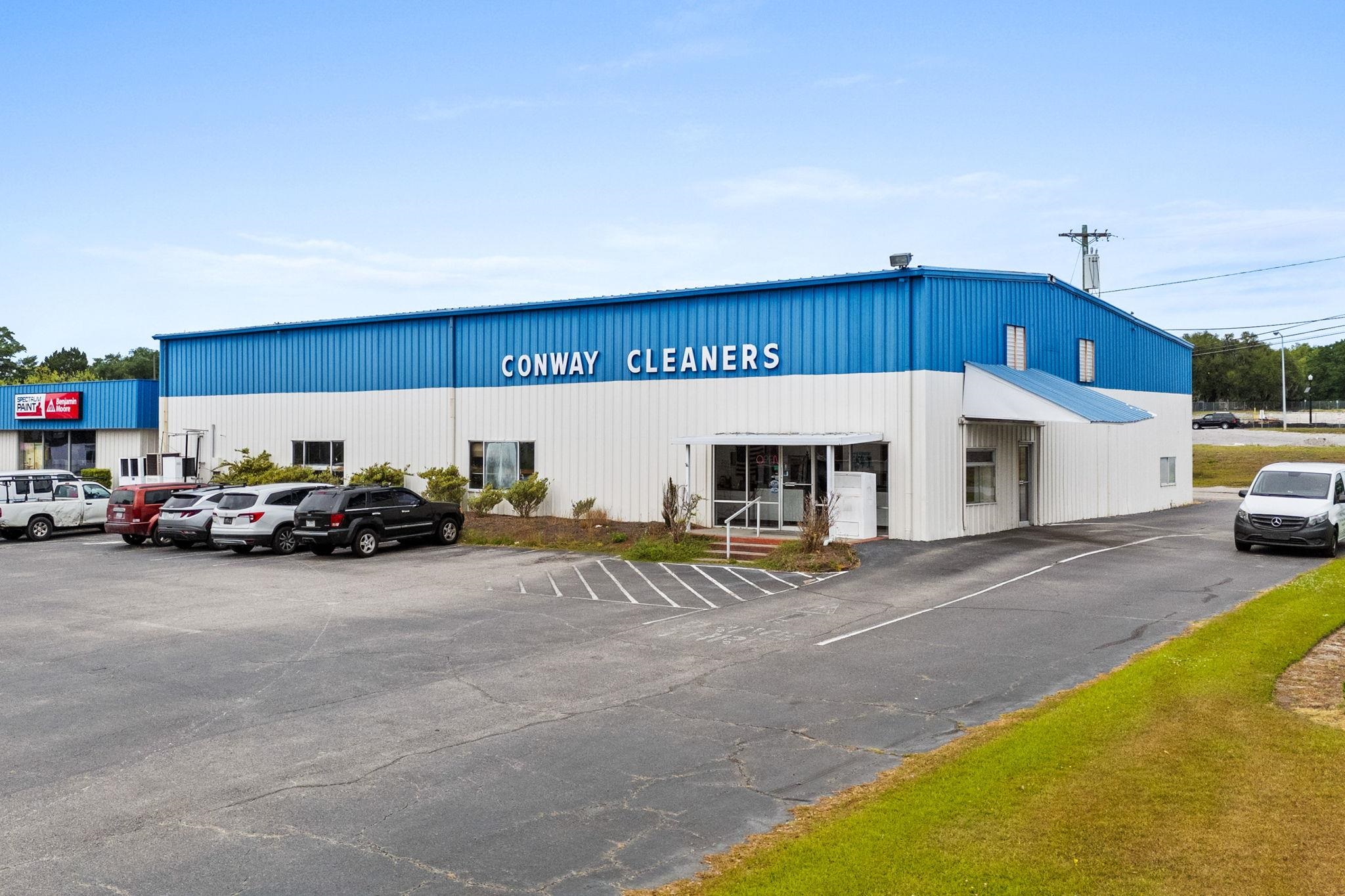 1510 3Rd Ave, Conway, SC 29526