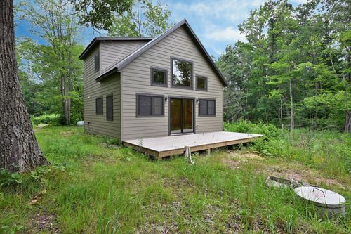 9842 Gardner Lake Rd, SPRINGBROOK, WI, 54875-9573 | Card Image