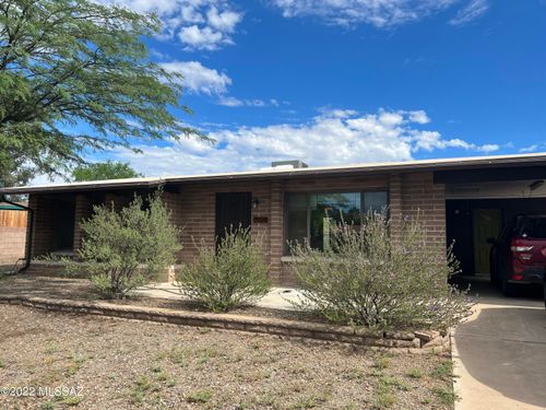 1504 S Shannon Road, Tucson, AZ, 85713 | Card Image