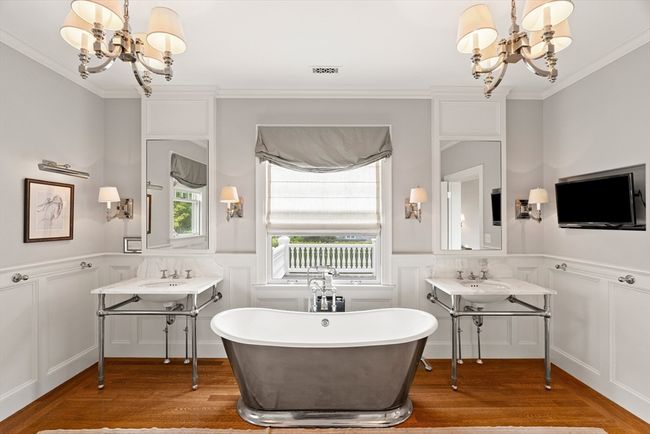 4 Cobb Ave, House other with 7 bedrooms, 9 bathrooms and 6 parking in Manchester MA | Image 19
