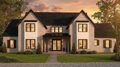 1370 Malcom Estates Ct, Bogart, GA, 30622-1122 | Card Image