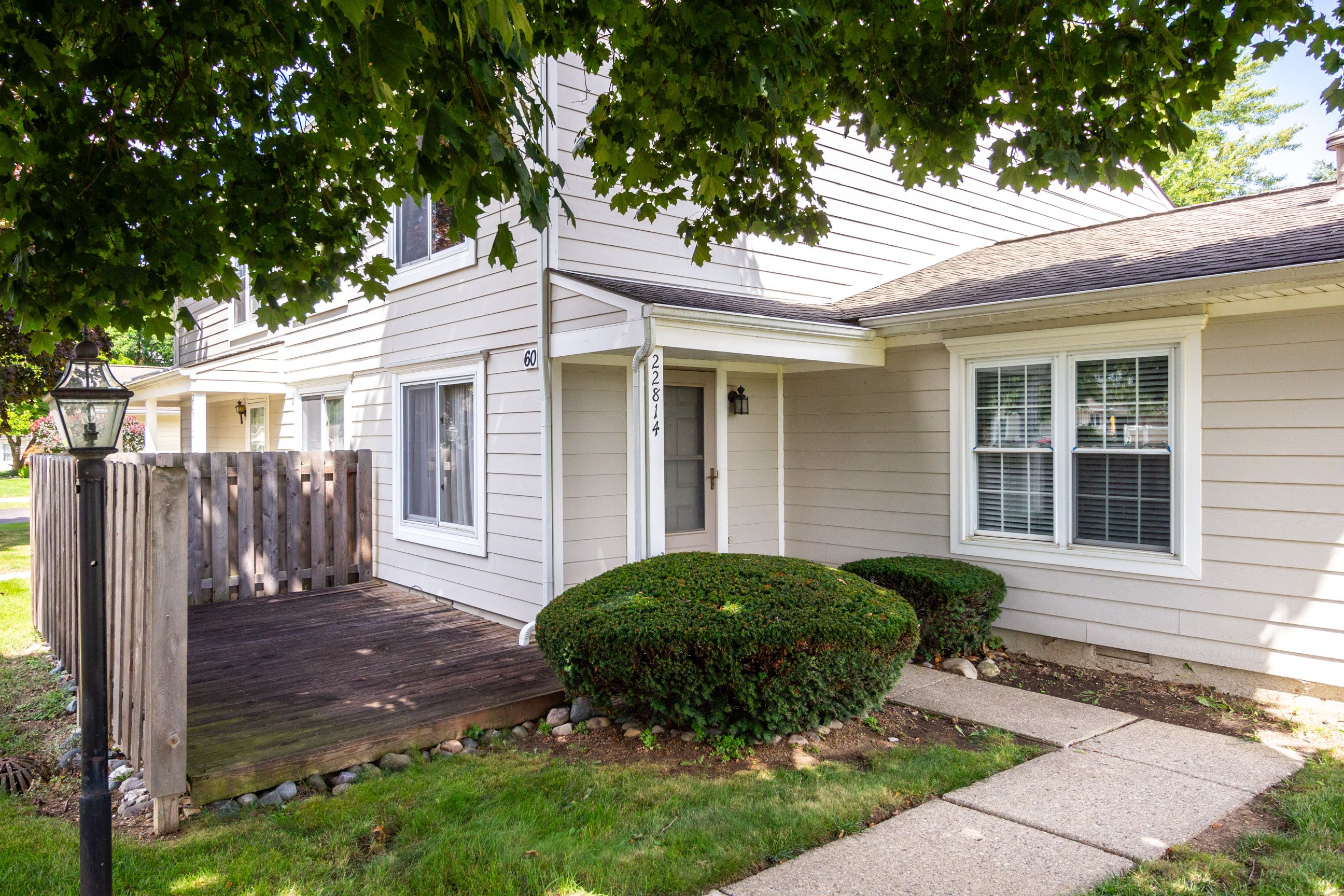 Talford St, Novi, MI 48375