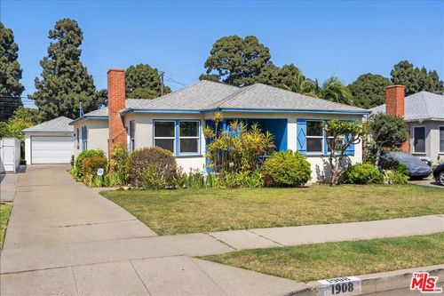 1908 Armacost Ave, Los Angeles, CA, 90025-5211 | Card Image