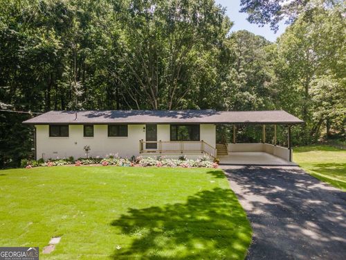 3620 W Lawrenceville St, Duluth, GA, 30096-3265 | Card Image