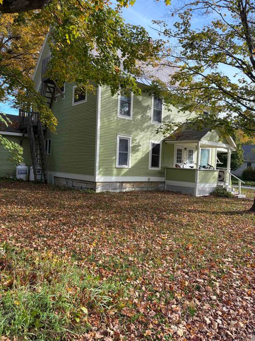78 Lincoln Ave, Manchestr Ctr, VT, 05255-9603 | Card Image