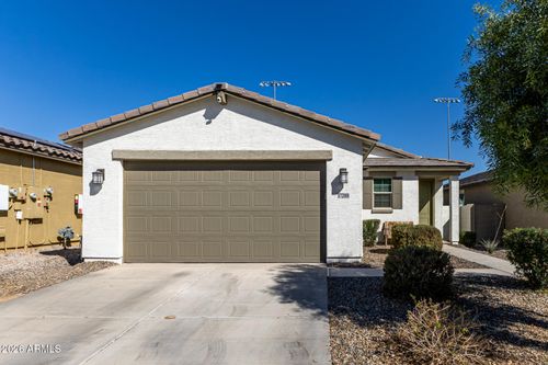 17288 W Corrine Dr, Surprise, AZ, 85388-5716 | Card Image