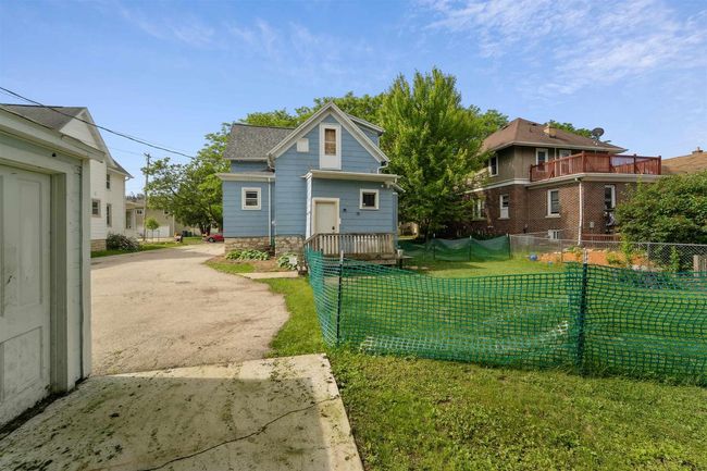 345 E Merrill Avenue, House other with 4 bedrooms, 2 bathrooms and null parking in Fond Du Lac WI | Image 35