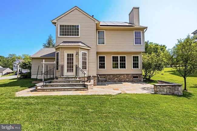 148 Disney Ct, House other with 4 bedrooms, 3 bathrooms and null parking in Owings Mills MD | Image 56
