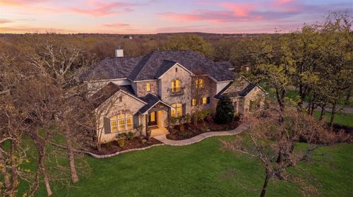 9651 Yellow Rose Ln, Pilot Point, TX, 76258-6611 | Card Image