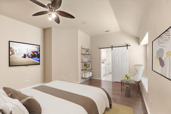 8013 Springmoss Dr, House other with 3 bedrooms, 2 bathrooms and null parking in Plano TX | Image 14