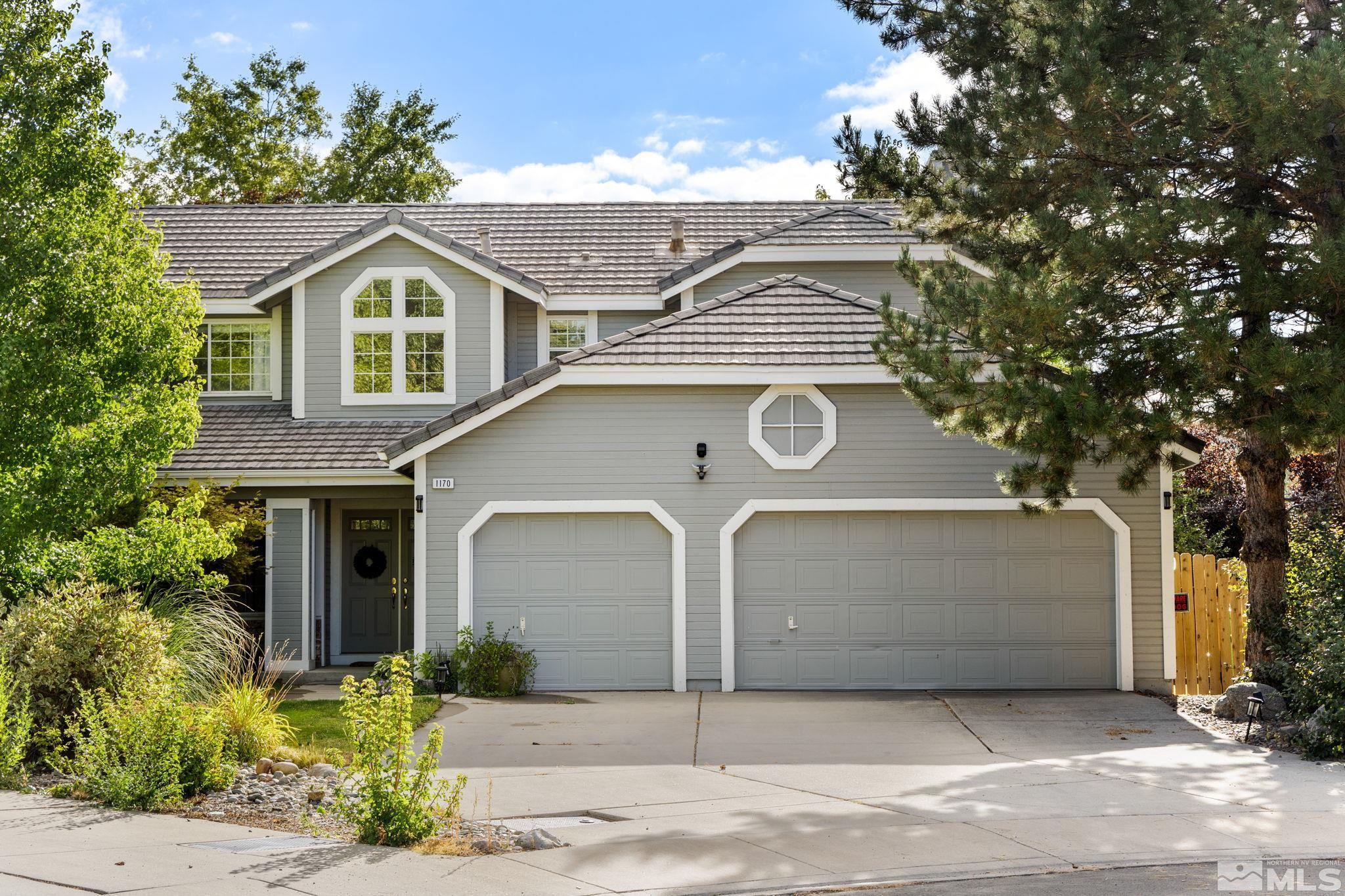 Brander Ct, Reno, NV 89509