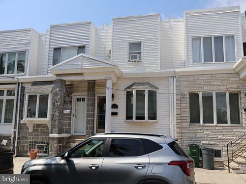 2714 S Smedley Street, PHILADELPHIA, PA, 19145 | Card Image
