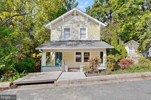3629 22nd St N, ARLINGTON, VA, 22207-3830 | Card Image