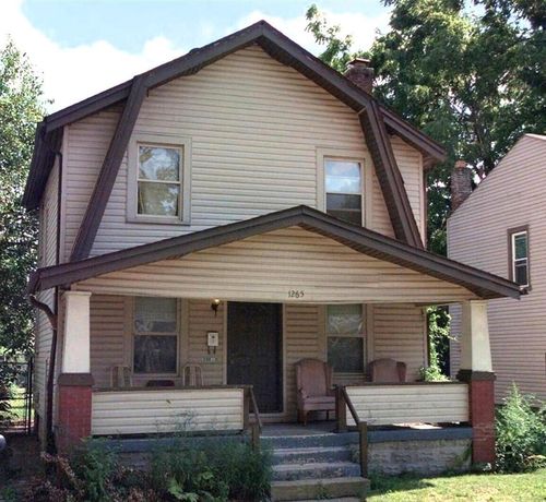 1265 E 22nd Avenue, Columbus, OH, 43211 | Card Image