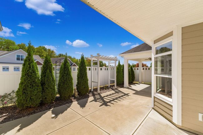 34 - 5421 Welbourne Pl, Condo with 2 bedrooms, 2 bathrooms and null parking in New Albany OH | Image 26