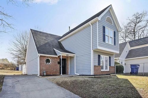 484 Culberson St Sw, Atlanta, GA, 30310-1720 | Card Image