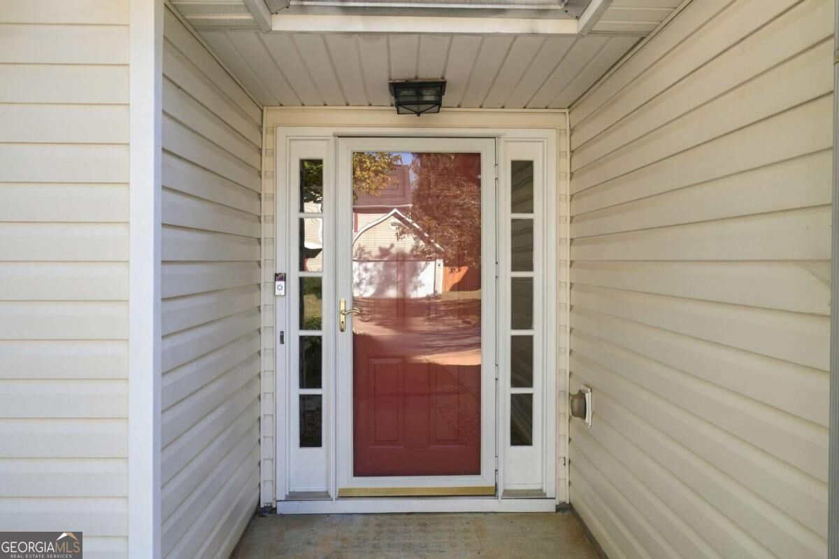 Residential in Acworth 4