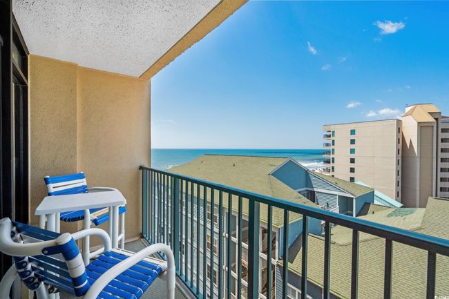 UNIT-708 - 501 S Ocean Blvd, Condo with 1 bedrooms, 1 bathrooms and null parking in North Myrtle Beach SC | Image 7